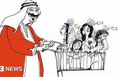 arab adl bbc cartoonists