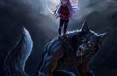 werewolf lobos lobisomens lobo artwork shadow werewolfs werewolves lumepa apocalypse megatimes