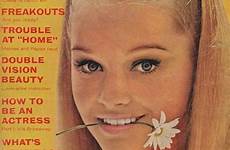 teen vintage magazine covers 1967 extraordinary magazines 1960s january seventeen america choose board beauty