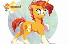 mlp sunburst hair unicorn e621 mark discord pony little male feral fan glasses cutie wattpad fanart completed reader chapter horse