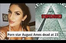 ames dead august