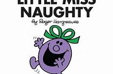 naughty miss little book hargreaves roger waterstones zoom