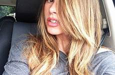 blonde vergara sofia hair color natural look blond young actress her brunette choose board colors dying celebrity family but back