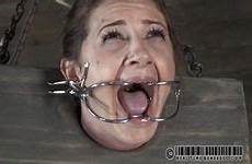 bdsm slave bondage sex torture cici rhodes real pleasuring extreme