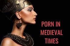 pornography medieval