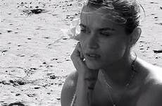 cheyenne tozzi video shoot scenes gritty shares pretty behind scroll down stripped bare faced beauty
