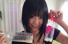uta kohaku japanese collection semen sex sperm star bottles fans girl actress erotic xxx her nsfw gets