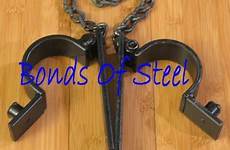 daughter bonds restraint bdsm mature steel scavenger