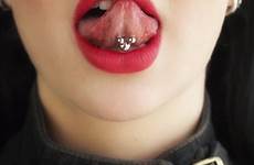 tongue piercings piercing does take long heal getting know beauty popsugar healing body do everything care according infection key little