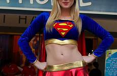 supergirl super heroic mini easy but review not joewilcox 2010 joe who next will person