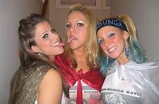 college girls halloween girl parties longest tongues slut ever sorority sexy next