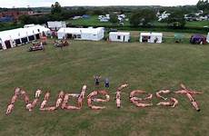 somerset naturists nudefest things when expect meet inbox biggest across straight stories get