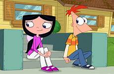 ferb phineas episode isabella season disney episodes act future age kids teenage tonight teen years last which tv full und