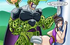 chichi cell ball dragon big sex xxx ass rule34 pussy huge female breast breasts anal rule 34 cock respond edit
