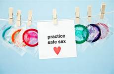 safe sex condoms awareness spread ed