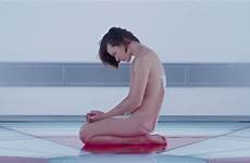 jovovich milla evil resident nude sexy alice naked retribution snaps ancensored