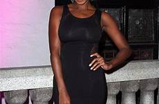 jamelia awards inspiration dress sheer evening boob flashes semi lace side some wednesday annual arriving poses chelsea hall after stepping