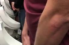 urinal cock big piss spy cut thisvid guy airport videos rating