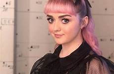 maisie williams celebrity