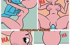 gumball maravillosa chochox milftoon