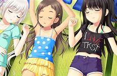 ramune shoujo game loli flat anime sayama chie komako soft yande re tanuki cg tan chest hair semenovich wallpaper sleeping