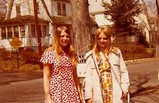 1970s 70s vintage nj dresses fashion retro jersey 1970 sizzler dress 1972 70 moda outfits classic 1976 womens mode mini