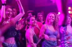 teen nightclub detox portland