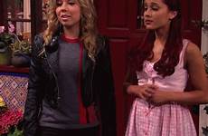 mccurdy jennette ariana grande slap slaps