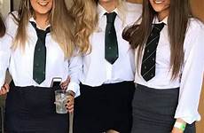 girls uniform school uniforms girl sexy cute teens outfits catholic dress night schoolgirls wear women skirt stockings costume style british