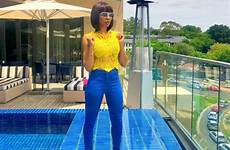 khanyi mbau pulane fashion hits back look ups game her looks oh account does but not