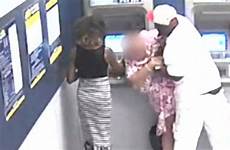 robbed atm witness robbery