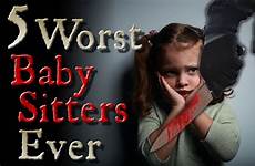 watched babysitters never kids who