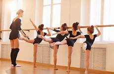 ballet practice stretching copy