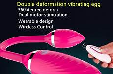 spot female stimulation headed sex vibrator adult double women toys frequency machine masturbator wireless massage vibrators