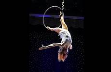 circus acrobatics