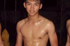 thai boxer destroyer