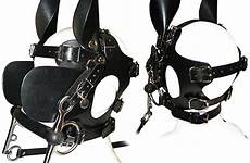 ponyplay harness kopfgeschirr pony maske verfügbar