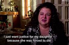 mother cantone tiziana daughter revenge herself giglio teresa maria sex killed believes suicide videos after victim who death purpose uploaded