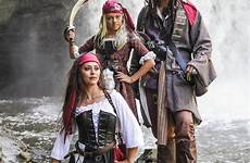 pirate costume caribbean realistic girl coat halloween brown piraten girls adult mens halloweencostumes buy trends