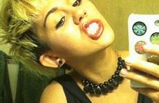 miley she cyrus when her comparisons pixie took similar got really crop real off article