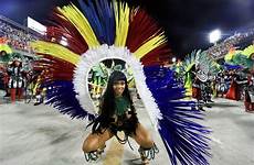 dancers feathers popping flaunt vibrant ruffling