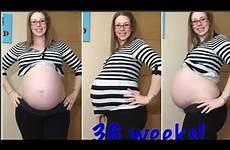 pregnant webcam women big twins