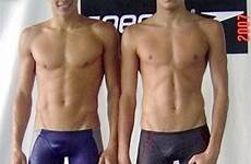 men swimwear boys male teen speedo barefoot lycra hot guy man shorts underwear sport fun body friendly