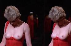 julie andrews nude rosanna arquette 1981 topless actress