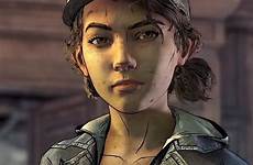 walking dead telltale clementine season twd game ded funny choose board