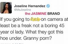 joseline hernandez tape faust mimi sex chastise michelle thejasminebrand