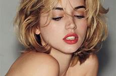 ana armas nude sexy icon almost too beautiful nsfw story aznude bond girl fanpop collection monroe marilyn fappeningbook celebnsfw