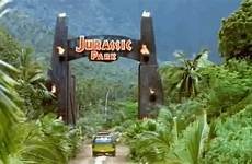 jurassic park gif world gate left he gifs closed trailer cult mac rehashes shamelessly film original
