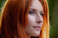 redheads ginger stunning haired redhair mensen roodharige haar freckles rousse bellas rood meisjes pelirroja
