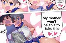 uzaki luscious rule nananana hana tsuki scrolling imhentai chan breasts